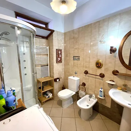 Ihre Ferienwohnung Mit Blick Aufs Meer Apartamento