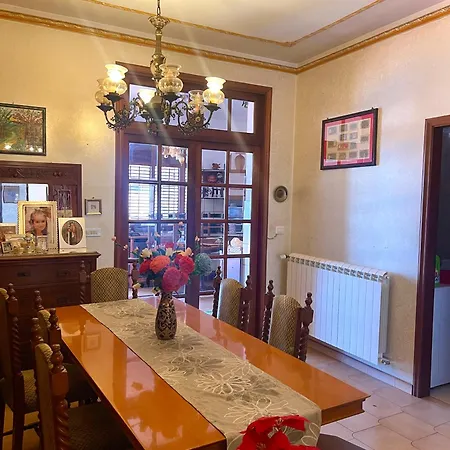 Ihre Ferienwohnung Mit Blick Aufs Meer Gioiosa Marea