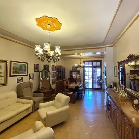 Ihre Ferienwohnung Mit Blick Aufs Meer Apartamento *