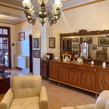 Apartamento Ihre Ferienwohnung Mit Blick Aufs Meer
