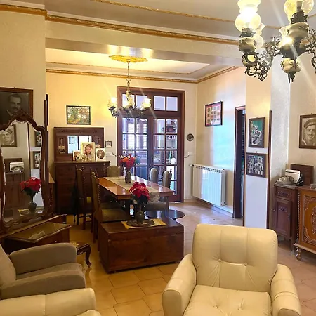 Ihre Ferienwohnung Mit Blick Aufs Meer Gioiosa Marea