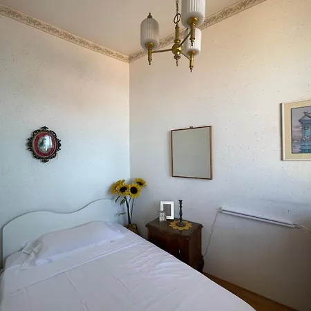 Ihre Ferienwohnung Mit Blick Aufs Meer * Gioiosa Marea