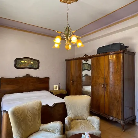 Ihre Ferienwohnung Mit Blick Aufs Meer Apartamento