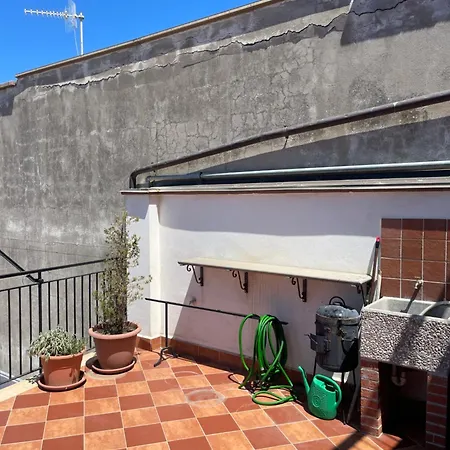 Ihre Ferienwohnung Mit Blick Aufs Meer Apartamento *