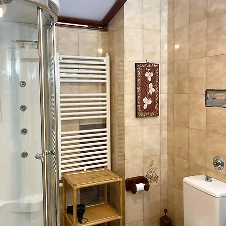 Apartamento Ihre Ferienwohnung Mit Blick Aufs Meer *