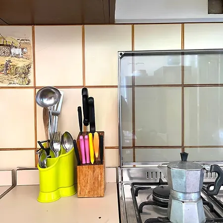 Ihre Ferienwohnung Mit Blick Aufs Meer Apartamento Gioiosa Marea