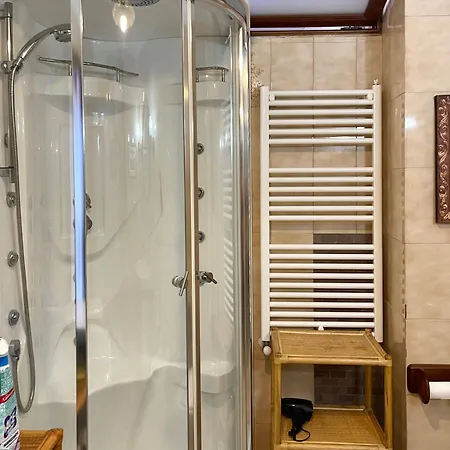 Apartamento Ihre Ferienwohnung Mit Blick Aufs Meer Gioiosa Marea