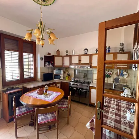Ihre Ferienwohnung Mit Blick Aufs Meer *