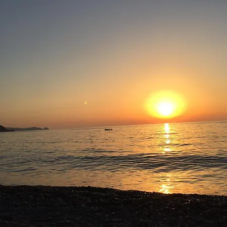 Apartamento Ihre Ferienwohnung Mit Blick Aufs Meer *