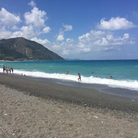 Apartamento Ihre Ferienwohnung Mit Blick Aufs Meer *
