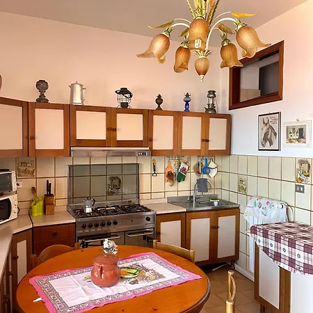 Ihre Ferienwohnung Mit Blick Aufs Meer Apartamento Gioiosa Marea